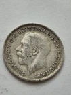 1920 George V Threepence — photo from another recent sale