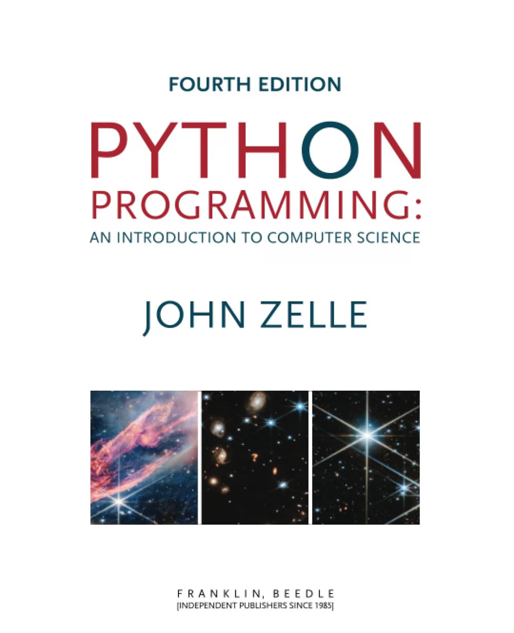 Python Programming: An Introduction to Computer Science, Fourth Edition - Image 2