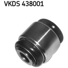 Triangle de suspension Mercedes 420