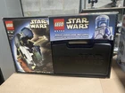 65153 Lego Star Wars Jango Fett's Slave I (7153) w Bonus Cargo Case
