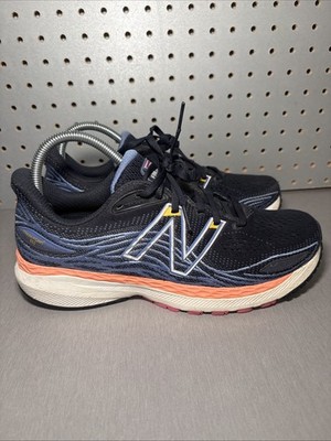 New Balance Fresh Foam X 860v12 Womens Size 9.5 B Running Shoes Blue Pink