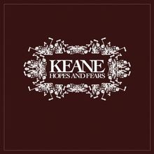 Hopes and Fears von Keane | CD | Zustand sehr gut