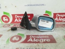 Retroviseur gauche (ou coque) Fiat 132