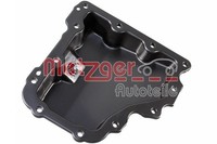 ÖLwanne Metzger 7990189 FüR Opel