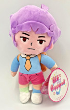 Bee  Puppycat Plush Toy CARDAMON 9 inch tall Netflix New with Tag Rare