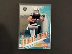 2025 Panini Jack Bech Base (Raw)