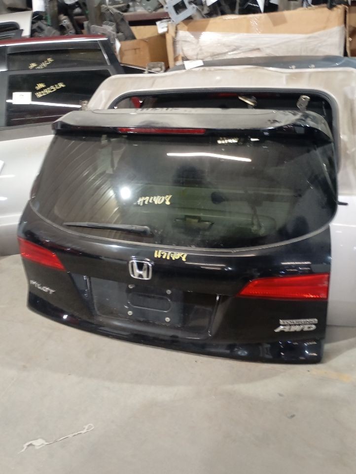 Trunk/Hatch/Tailgate Rear View Camera Elite Power Lift Fits 16-18 PILOT 4198403