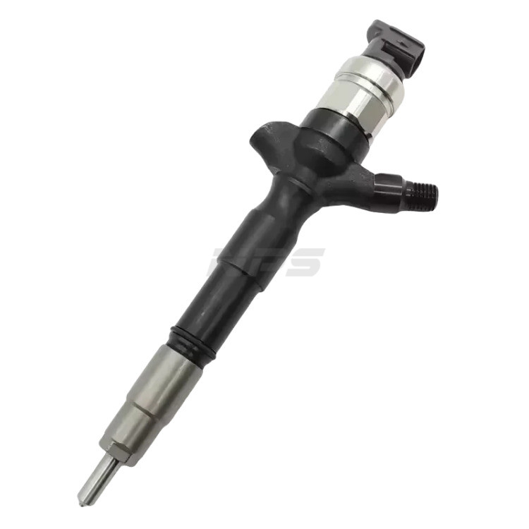 Injecteur NPS T926A23 pour corriger la perte de puissance Toyota D4D