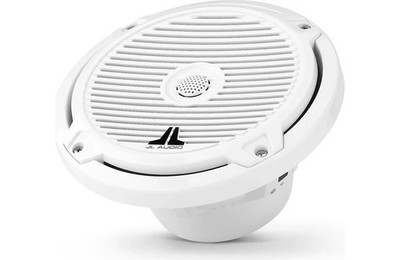 JL Audio MX650-CCX-CG-WH 6.5