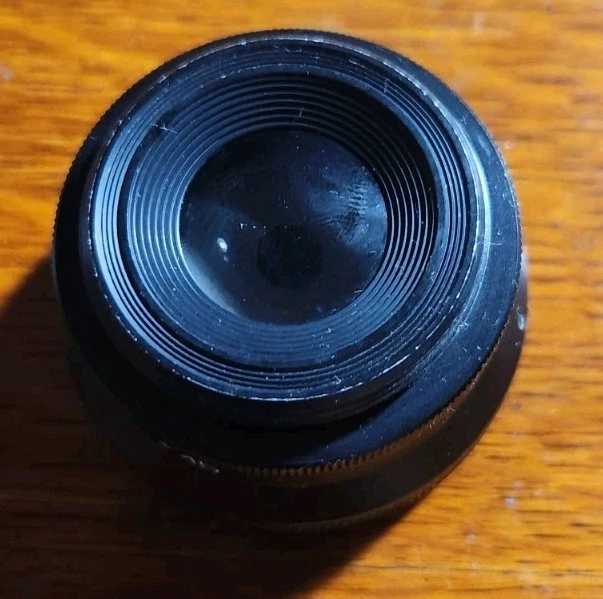 Fujinon-ES 1:45/105 126054 Lens - Image 2 of 3