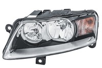 Hella 1EJ009925-011 Scheinwerfer Links FüR Audi A6 C6 C7 03.11