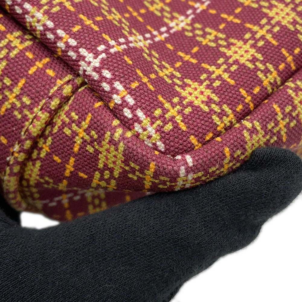 Gucci Children'S Check Pattern Interlocking G Tot… - image 5