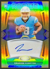 2025 Panini Certified Football Checklist Guide in-content 38