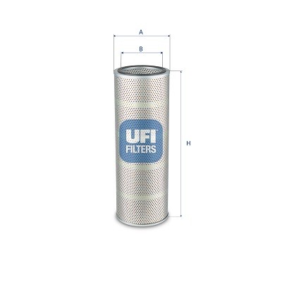 HYDRAULIC FILTER AUTOMATIC TRANSMISSION 25.675.00 FORHYDRAULIC FILTER AUTOMATIC