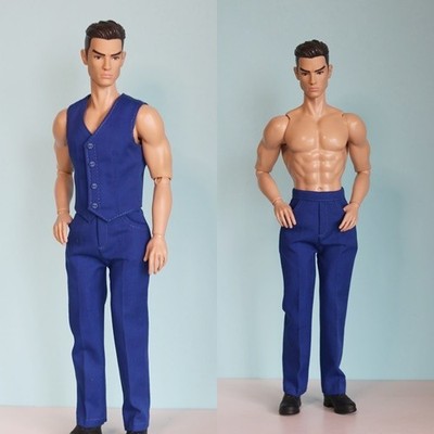 Set for Adonis mizi male dolls (doll not included)