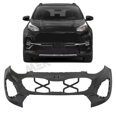 For Kia Sportage 2020-2022  Front Bumper Cover Fascia  86511-D9500