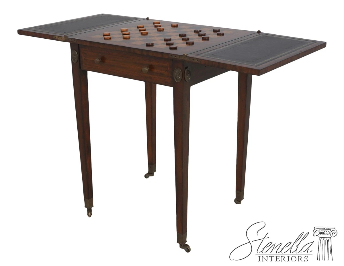 Game Tables 1950-Now for sale | eBay