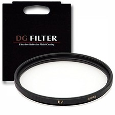 Sigma AFF940 DG 72mm Multi-Coated UV Filter