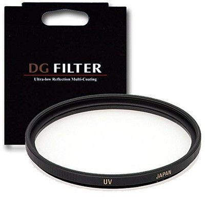 Sigma AFF940 DG 72mm Multi-Coated UV Filter