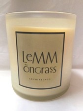 Archipelago Lemongrass Wax Blend  Candle 14 o...