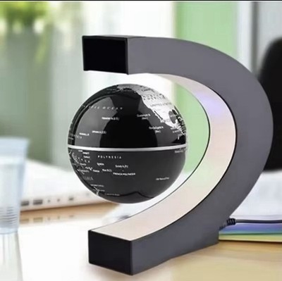 Magnetschwebekugel LED Antigravitationslampe