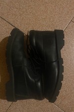 Timberland nere