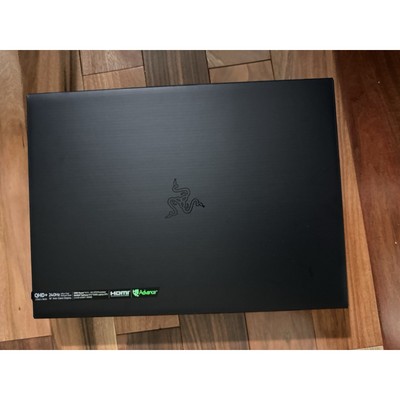 Razer Blade 16 5090 64GB Ram 4TB Storage (2TB + 2TB SSD)