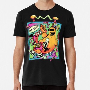 Toejam and Earl Shirt | eBay