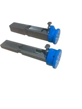 Dillon Powder Measure Knob “Audible Clicks”