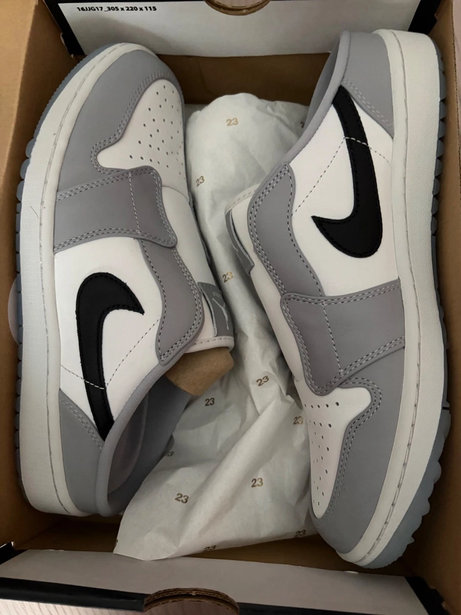 Las mejores ofertas en Jordan 9 Golf Gray | eBay