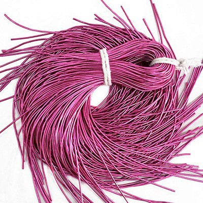 French Wire Aari Zardosi Spring Coil Dapka Jewelry Making Purpose Crafting Work