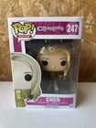 Funko Pop! Movies: Clueless - Cher #247 Vinyl Figure