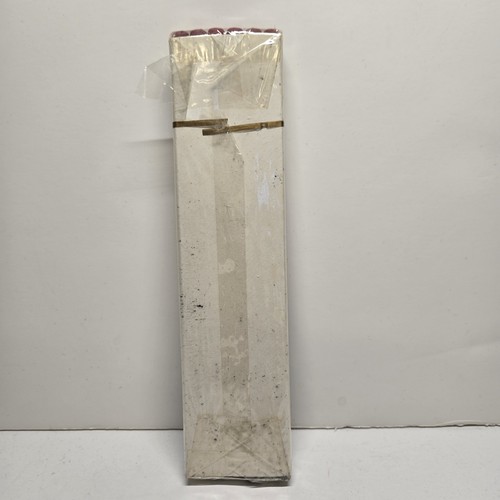 Richard Best Co Try-Rex crayon doux n°2 vintage forme 12 douzaines pour plus de confort - Photo 2/7