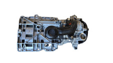 2014-2017 Bmw F30 328d X3 N47 4cyl Diesel Engine Oil Pump Oem
