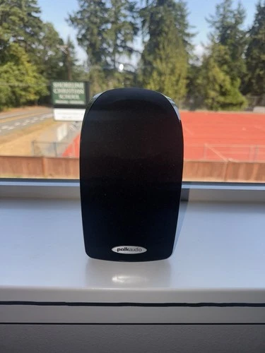 Polk Audio Blackstone TL1 Satellite Speaker