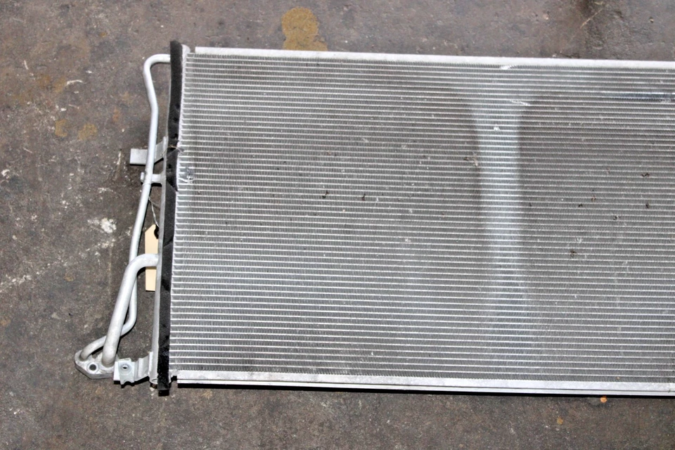 10 11 12 13 14 15 16 A/C Condenser Hyundai Genesis Coupe 3.8L 97606-2M600 OEM - Image 3 of 4