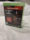 Five Nights at Freddy's Core Collection Xbox One