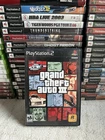 Grand Theft Auto III (Sony PlayStation 2, PS2) Complete CIB Tested w Map