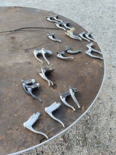 Lot De Poignées De Velo De Course 1970/80 CLB Magac Ect