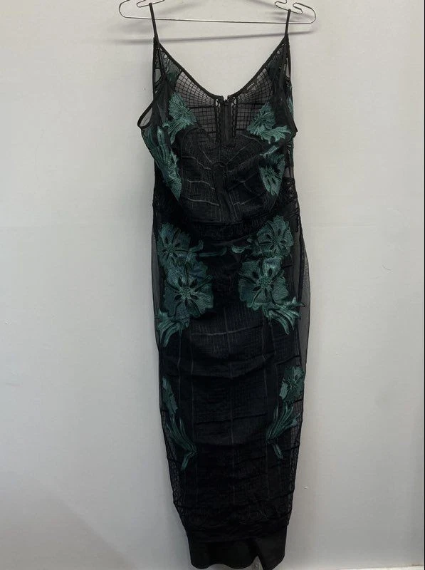 GUESS Sleeveless Party/Cocktail Midi Dresses for Women for sale | eBay