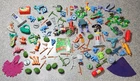 Vintage TMNT Teenage Mutant Ninja Turtles Accessory Lot #2