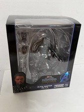 MAFEX No.230 Black Panther Ver.1.5 Marvel Infinity Saga US SELLER