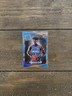 Jonathan Isaac 2017-18 Panini Donruss Basketball Rated Rookie RC #195 Magic