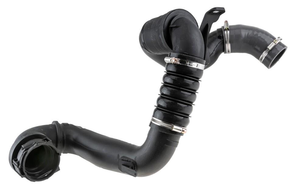 Durite d'air droit T2H6775 conduite admission moteur Jaguar Xf II 2.0 AWD 2015-2017