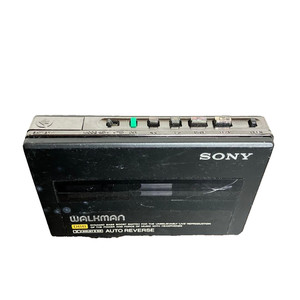 Sony Wm 150 | eBay