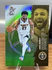 Topps Signature Class Basketball 2026 Jamal Murray #65 Green 110/175
