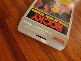 VTG COLECO VISION 2400 CONSOLE SYSTEM, BOX, MANUALS, 3 VIDEO GAME ORIGINAL RARE