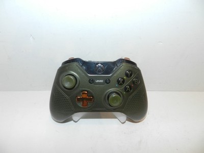 Microsoft Xbox One Wireless Controller Limited Edition Master Chief UNSC 1697