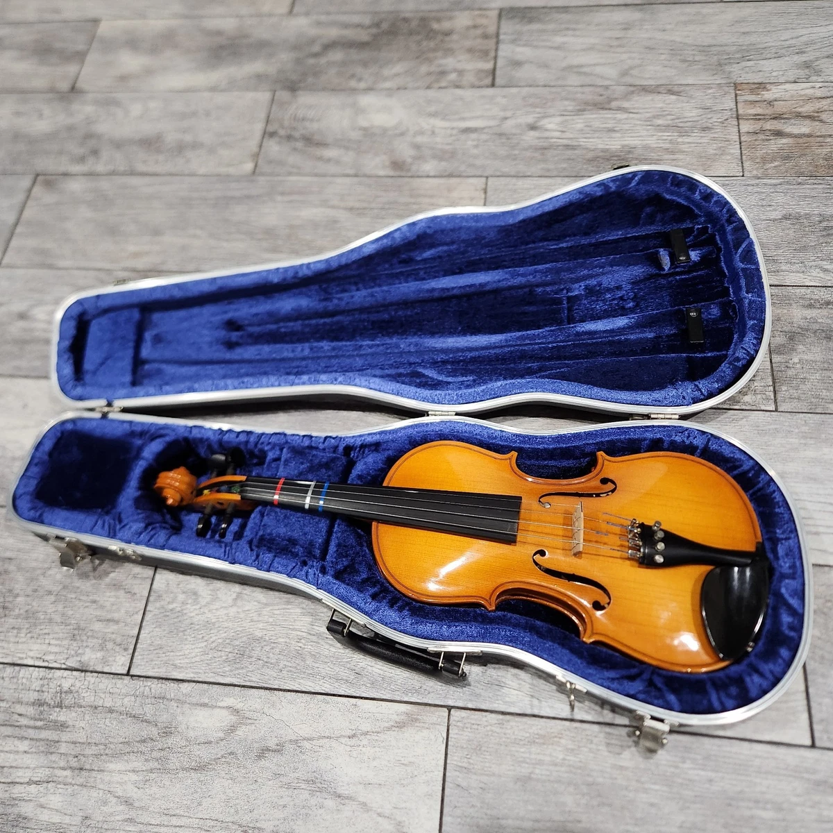 Glaesel Violins for sale | eBay