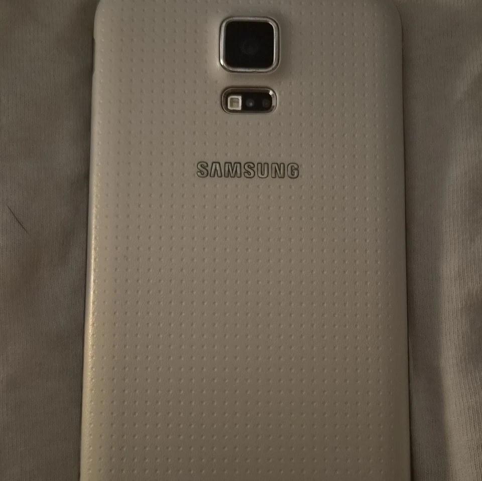 Samsung Galaxy S5 · 128GB, Foto 2 von 5